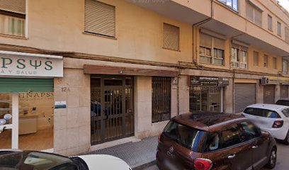 LIMA Massage • Terapias Manuales