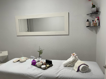 Lina Masoterapeuta TopCorpus