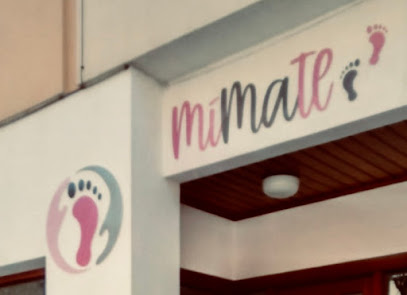 Mímate más