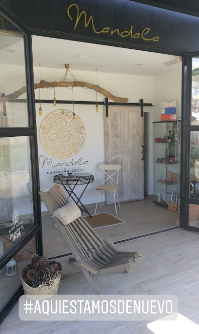 Mandala Belleza y Bienestar - Torrelavega
