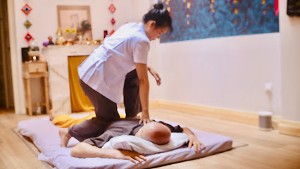 Mantra Thai Massage