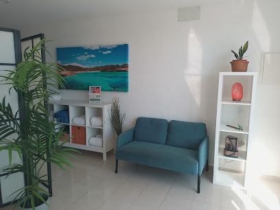 Mare Wellness