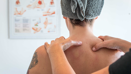 Marta Lima · Massage Therapist
