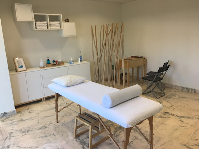 Marta Valera, body therapies