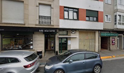 Masaje y Acupuntura Julen Seijas