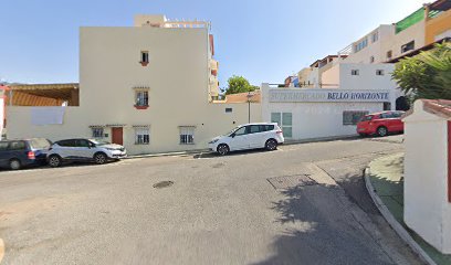 Masajes a Domicilio en Marbella