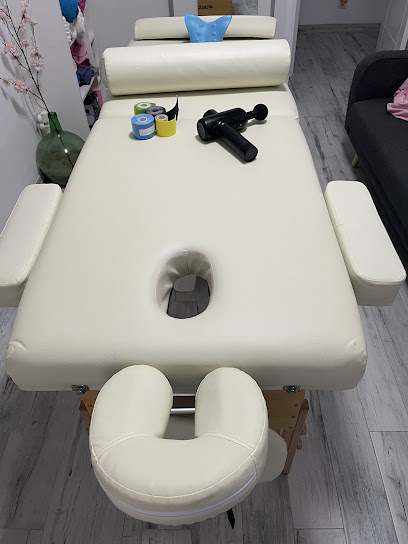 Masajes Cinira descontracturantes /deportivos