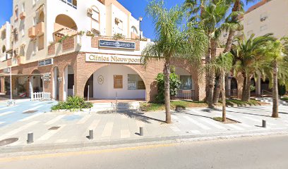 Masajes en Almuñecar - Ana Arrabal