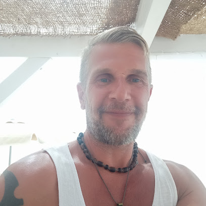 Masajes Formentera alexawaremassage