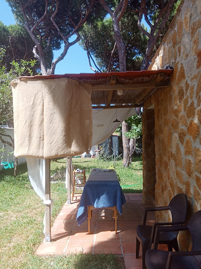 Masajes la Barrosa