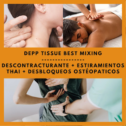 MASAJES PEÑÍSCOLA Massagium