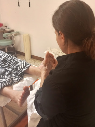 Masajes Sandra Álvarez