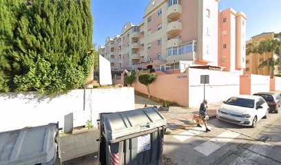 MASAJISTA LUIS ESPAÑA