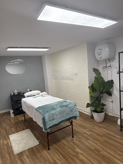 Massage Alicante