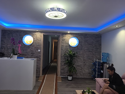 massage china