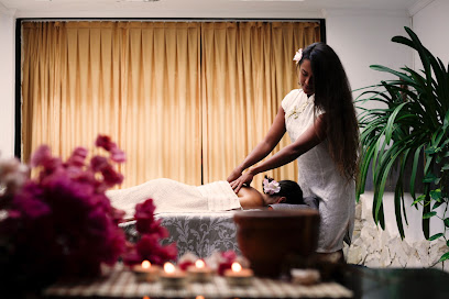 Massage Corralejo the Hawaiian touch