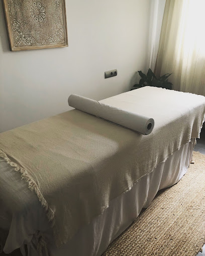 Massage Deluxe by Luk