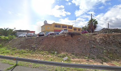 Massage For Women Gran Canaria