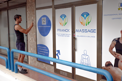 Massage Gay Maspalomas