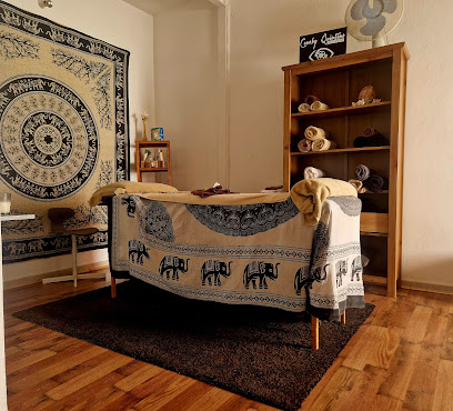 Massage H. Quintana