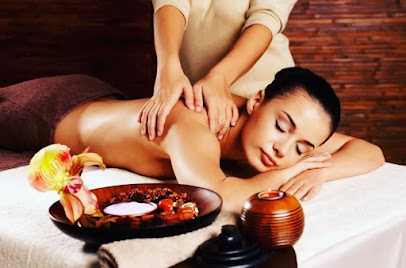 Massage Ibiza - in studio or home visits | Masaje en gabinete o a domicilio