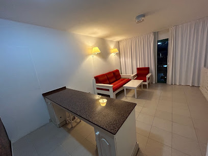 Massage Lanzarote OLOS