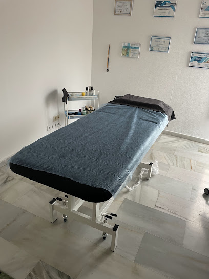 Massage Malaga Anton