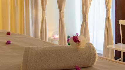 Massage Namaste