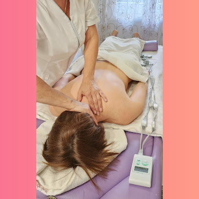Massage therapeutic Valeria