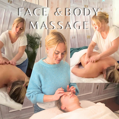 Massage Therapy Altea Hills