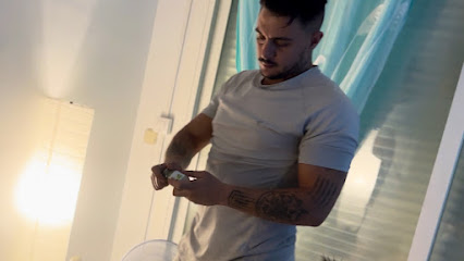 Massagebyandres
