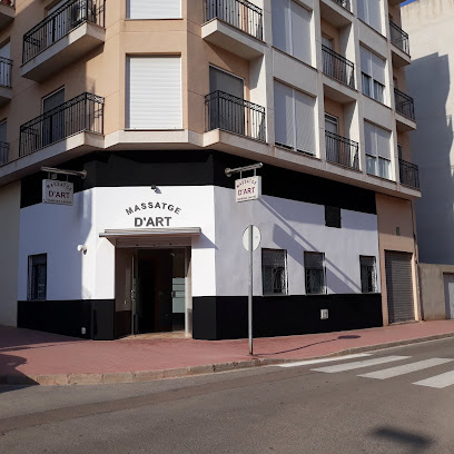 Massatge D'Art 649308387