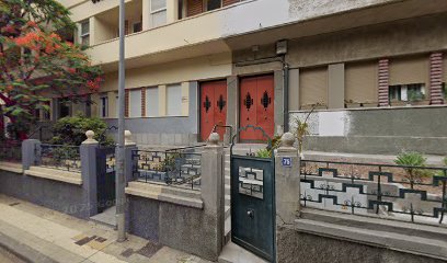 Mayeutica - Tenerife