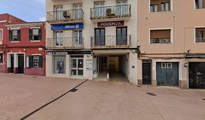 Menorca Thai massage