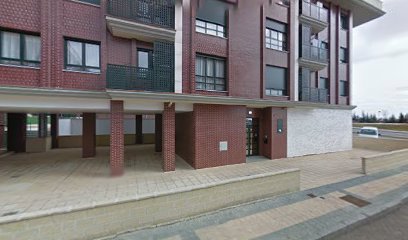 MI MASAJISTA EN VALLADOLID .es