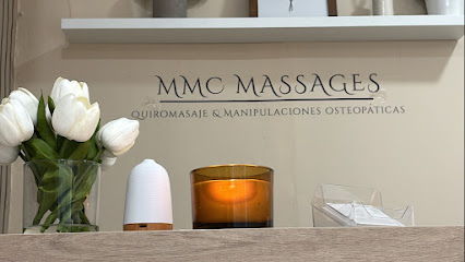 MMC MASSAGES