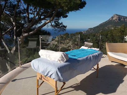Mobile Massage Mallorca By Kim
