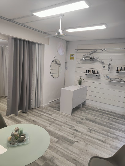 MUNAY Centro Masajes y Estética facial y corporal Profesional