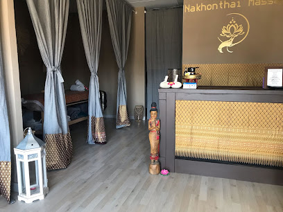 Nakhonthai Massage