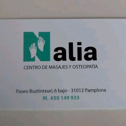 Nalia