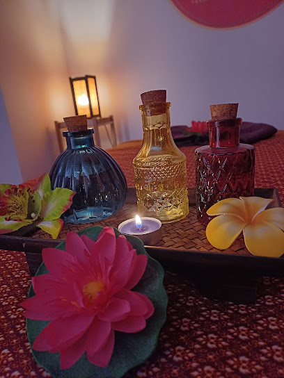 Nara Traditional Thai Massage, Masaje Tailandes en Las Palmas de Gran Canaria
