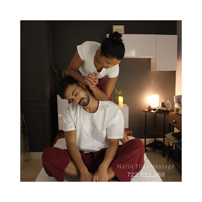 Narin Thai Massage