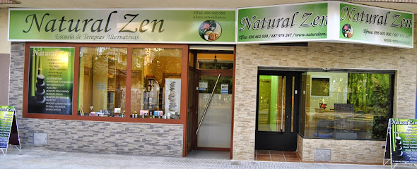 Natural Zen
