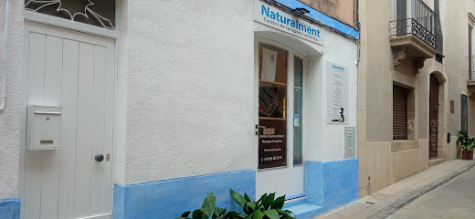 Naturalment