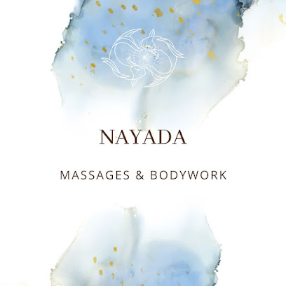 NAYADA - Massages & Bodywork