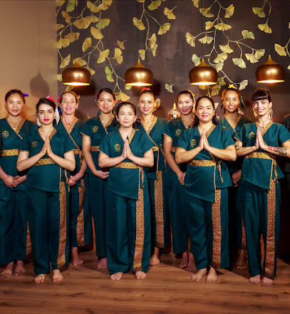 Nuad Thai Massage SPA Barcelona