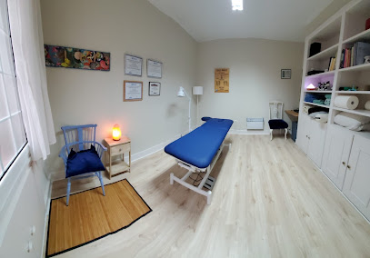 ONA consulta de masaje y osteopatía