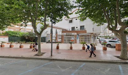 Osteópata en Benidorm Kiko Quiromasaje | Masajista en Benidorm