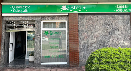 OSTEO+