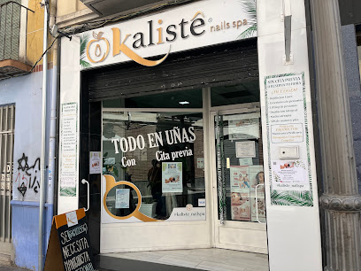 Osteopatía y Quiromasaje Almudena López
